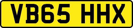 VB65HHX