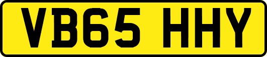 VB65HHY