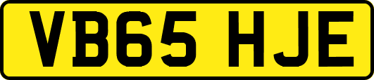 VB65HJE