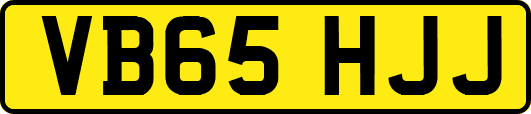 VB65HJJ