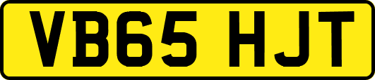 VB65HJT