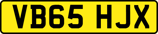 VB65HJX