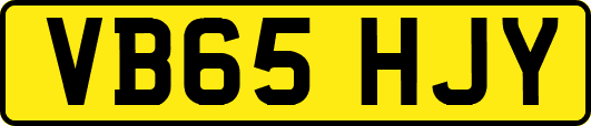 VB65HJY