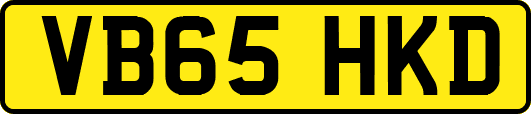 VB65HKD