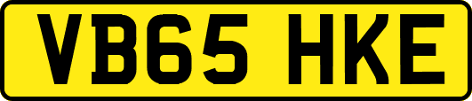 VB65HKE