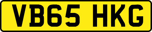 VB65HKG