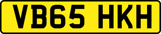 VB65HKH