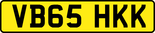 VB65HKK