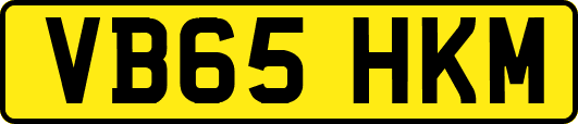 VB65HKM