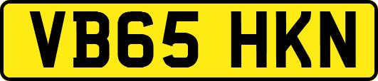 VB65HKN
