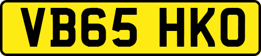 VB65HKO