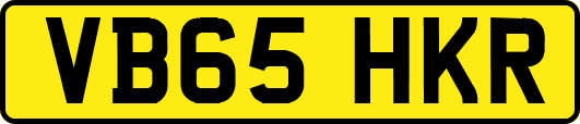 VB65HKR