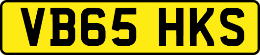 VB65HKS
