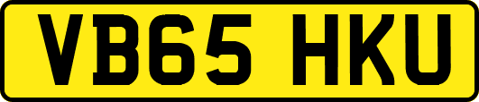 VB65HKU