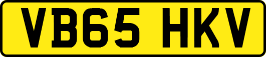 VB65HKV