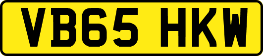 VB65HKW