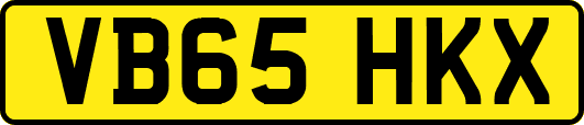 VB65HKX