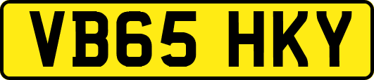 VB65HKY
