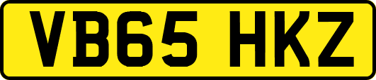 VB65HKZ