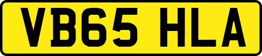 VB65HLA