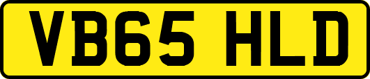 VB65HLD