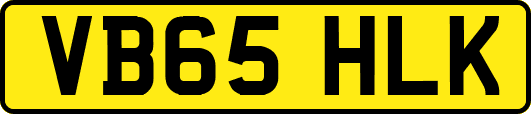 VB65HLK