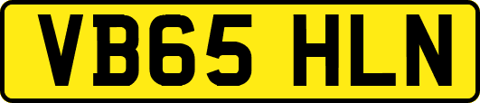 VB65HLN