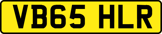 VB65HLR