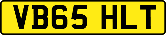 VB65HLT