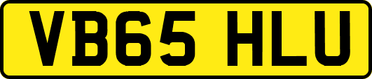 VB65HLU