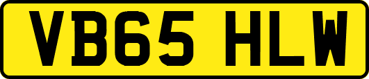 VB65HLW