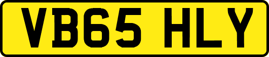 VB65HLY