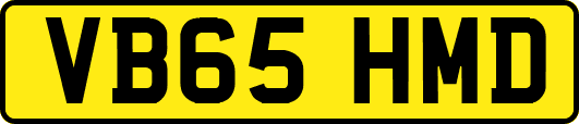 VB65HMD