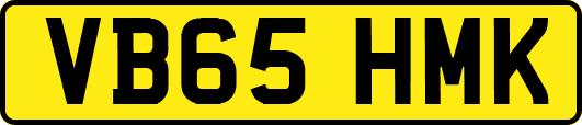 VB65HMK