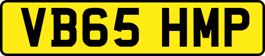 VB65HMP