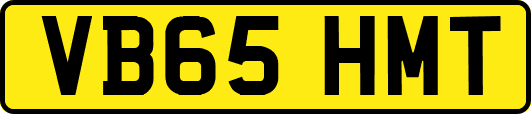 VB65HMT