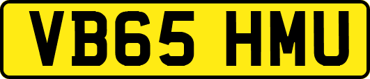 VB65HMU