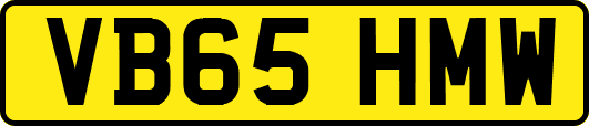 VB65HMW