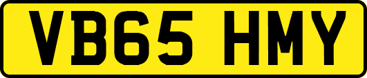 VB65HMY