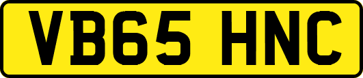 VB65HNC
