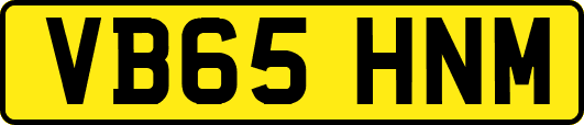 VB65HNM