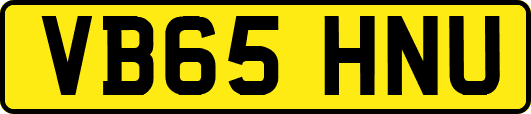 VB65HNU