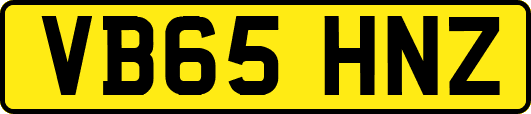 VB65HNZ
