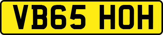 VB65HOH