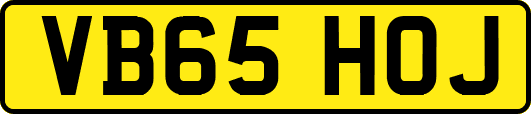 VB65HOJ
