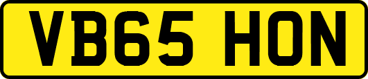 VB65HON