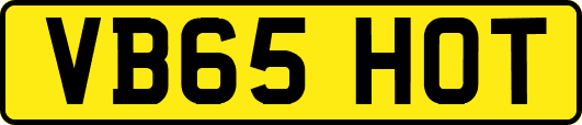 VB65HOT