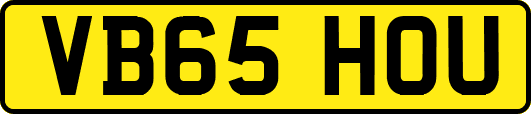 VB65HOU