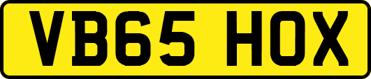 VB65HOX