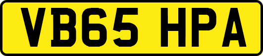 VB65HPA